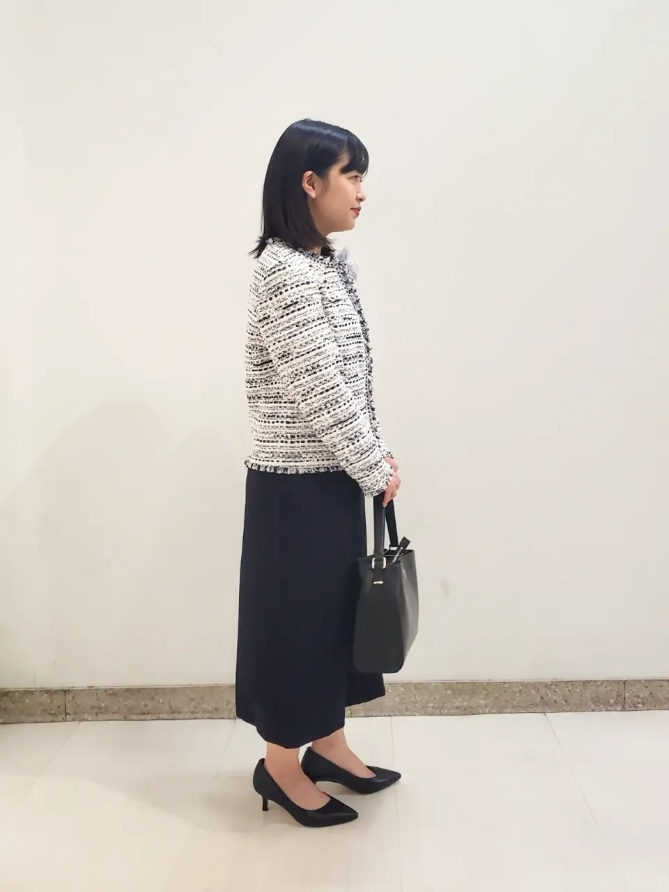 23区 阿多 コーディネート画像