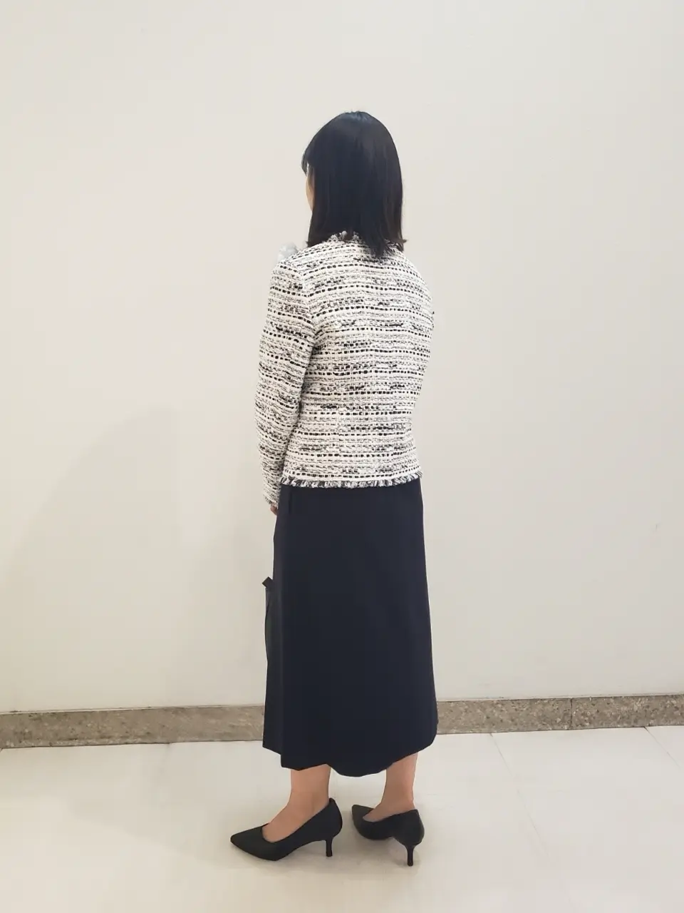 23区 阿多 コーディネート画像