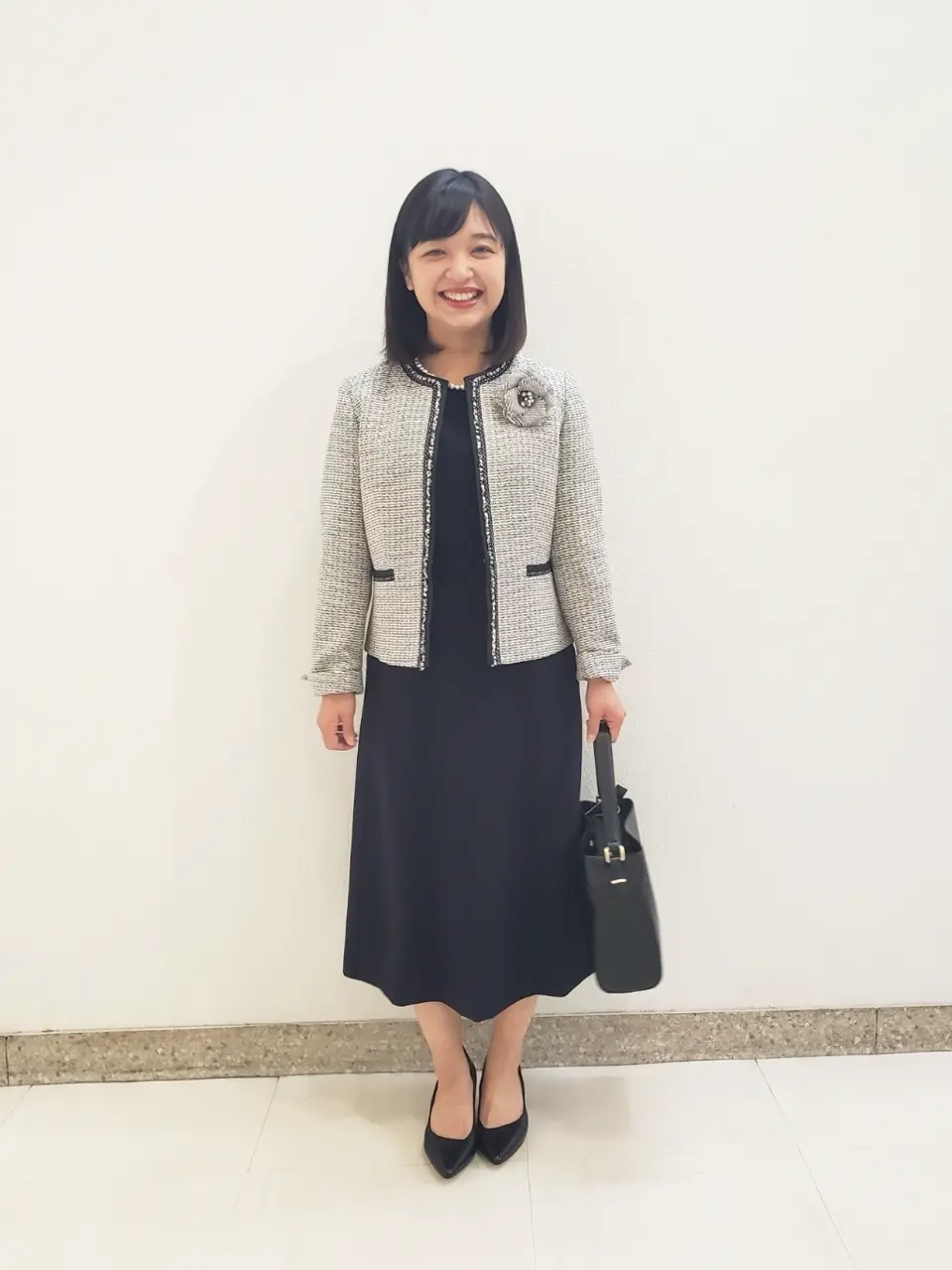 23区 阿多 コーディネート画像