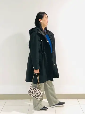 23区 飯野 コーディネート画像