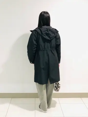 23区 飯野 コーディネート画像