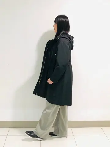 23区 飯野 コーディネート画像