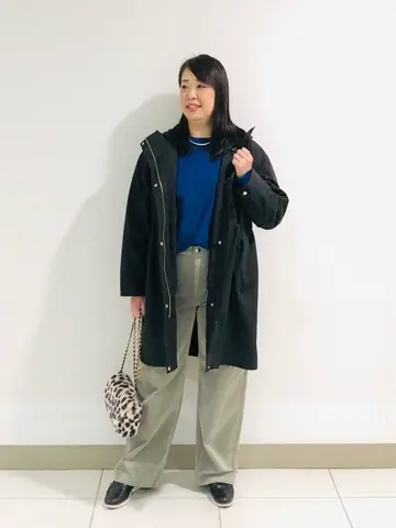 23区 飯野 コーディネート画像