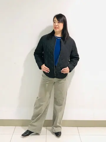 23区 飯野 コーディネート画像