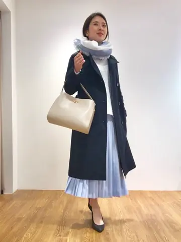 23区 西嶋 コーディネート画像