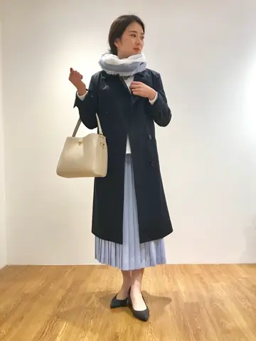 23区 西嶋 コーディネート画像