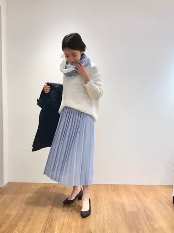 23区 西嶋 コーディネート画像