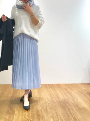 23区 西嶋 コーディネート画像