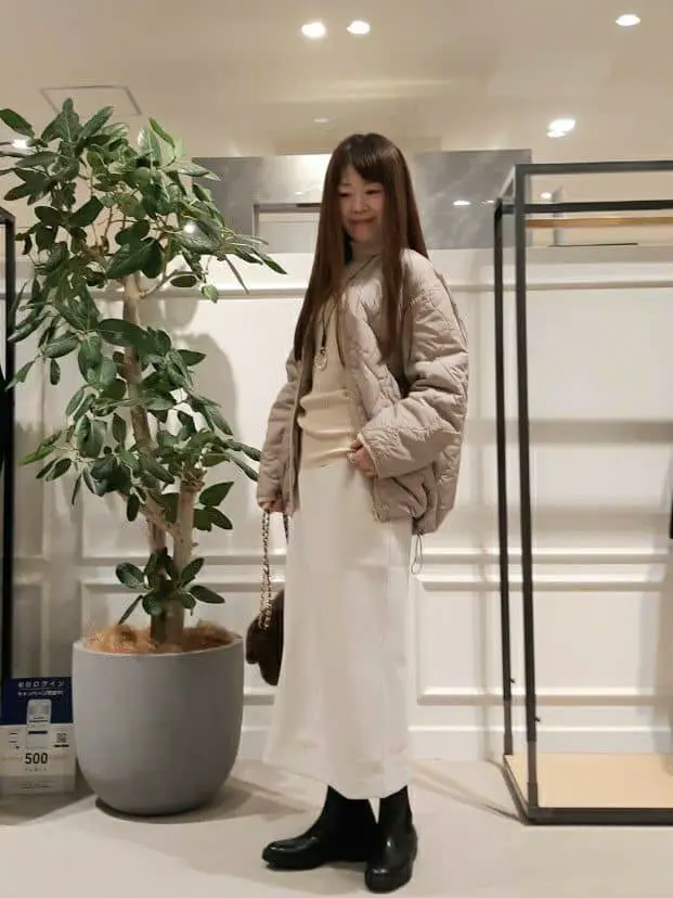  鈴木 コーディネート画像