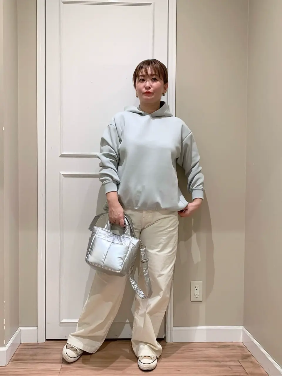 23区 江川 コーディネート画像