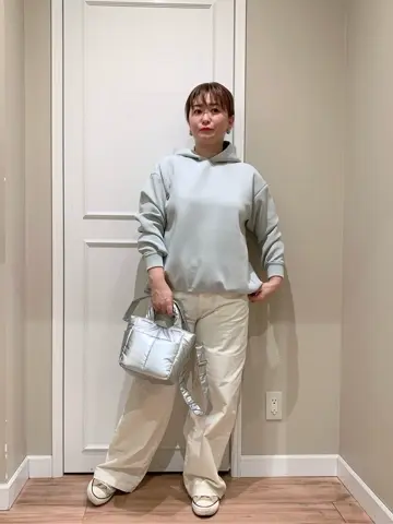 23区 江川 コーディネート画像