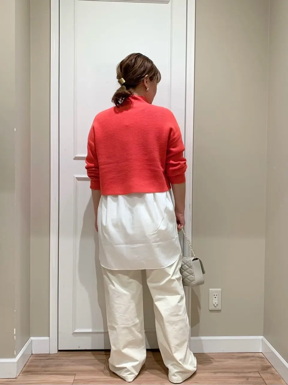 23区 江川 コーディネート画像