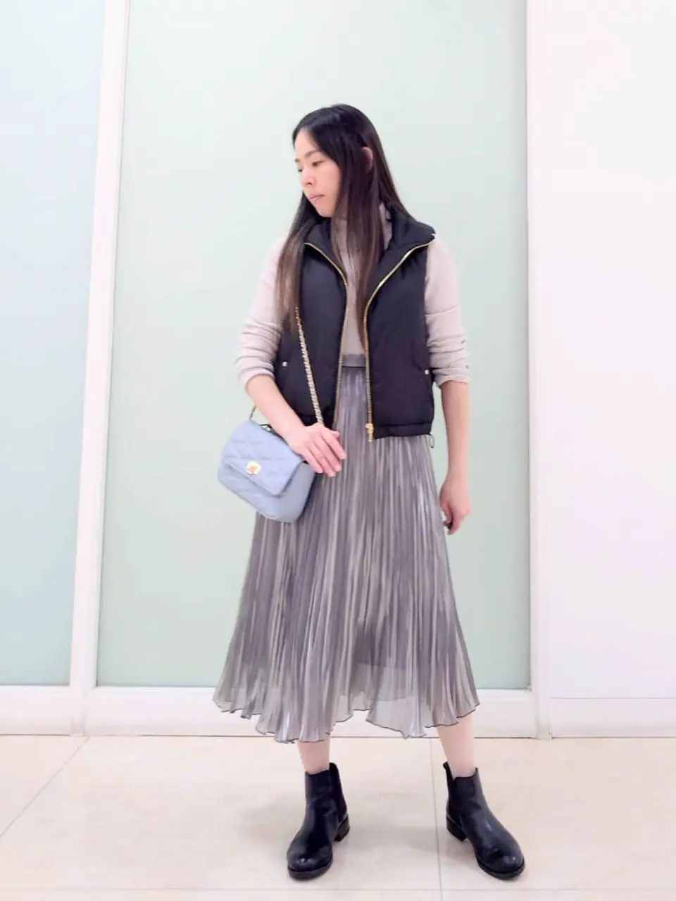 23区 永野 コーディネート画像