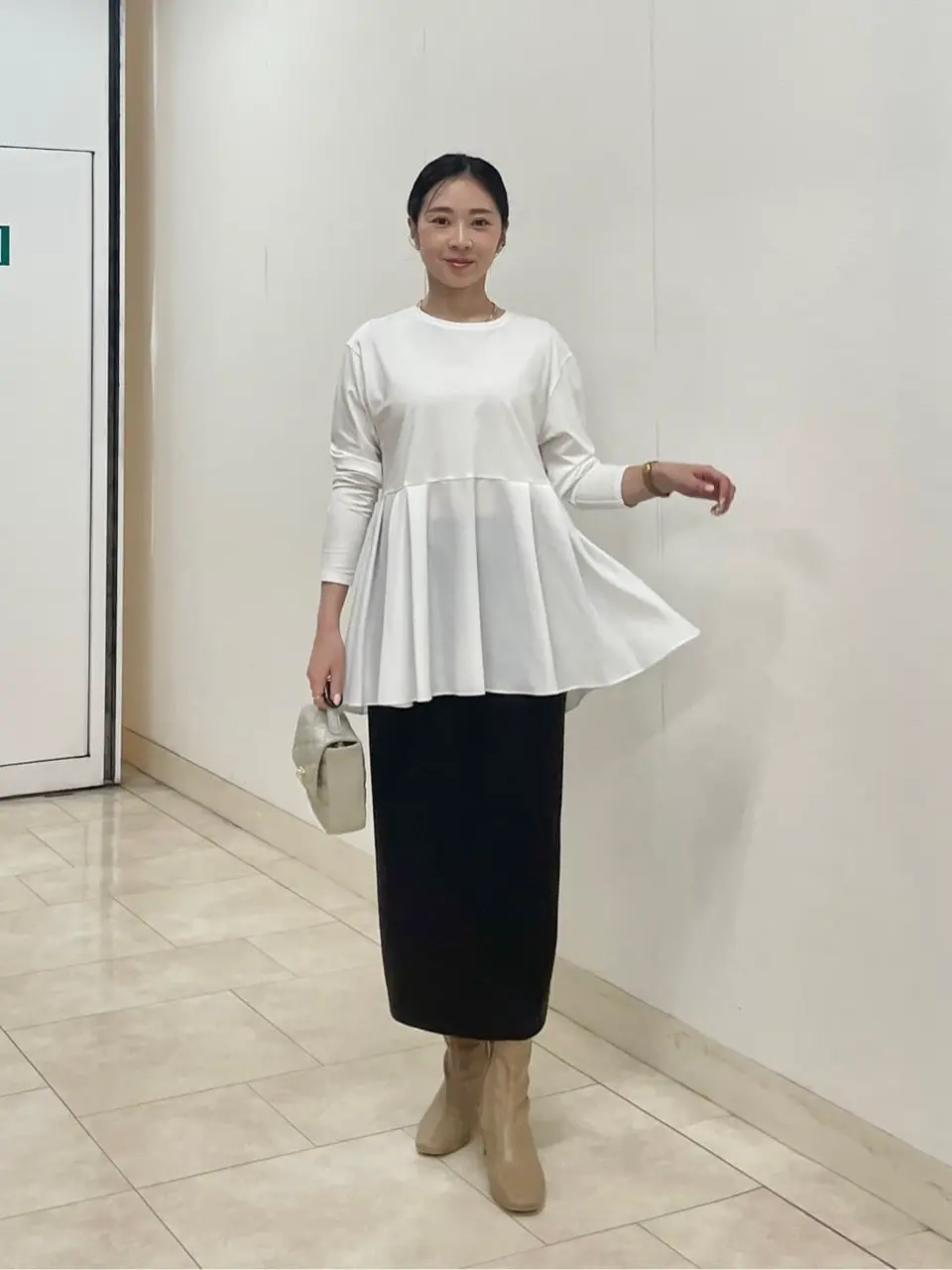 23区 西嶋 コーディネート画像