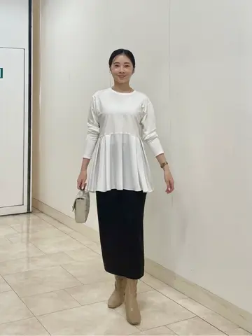 23区 西嶋 コーディネート画像