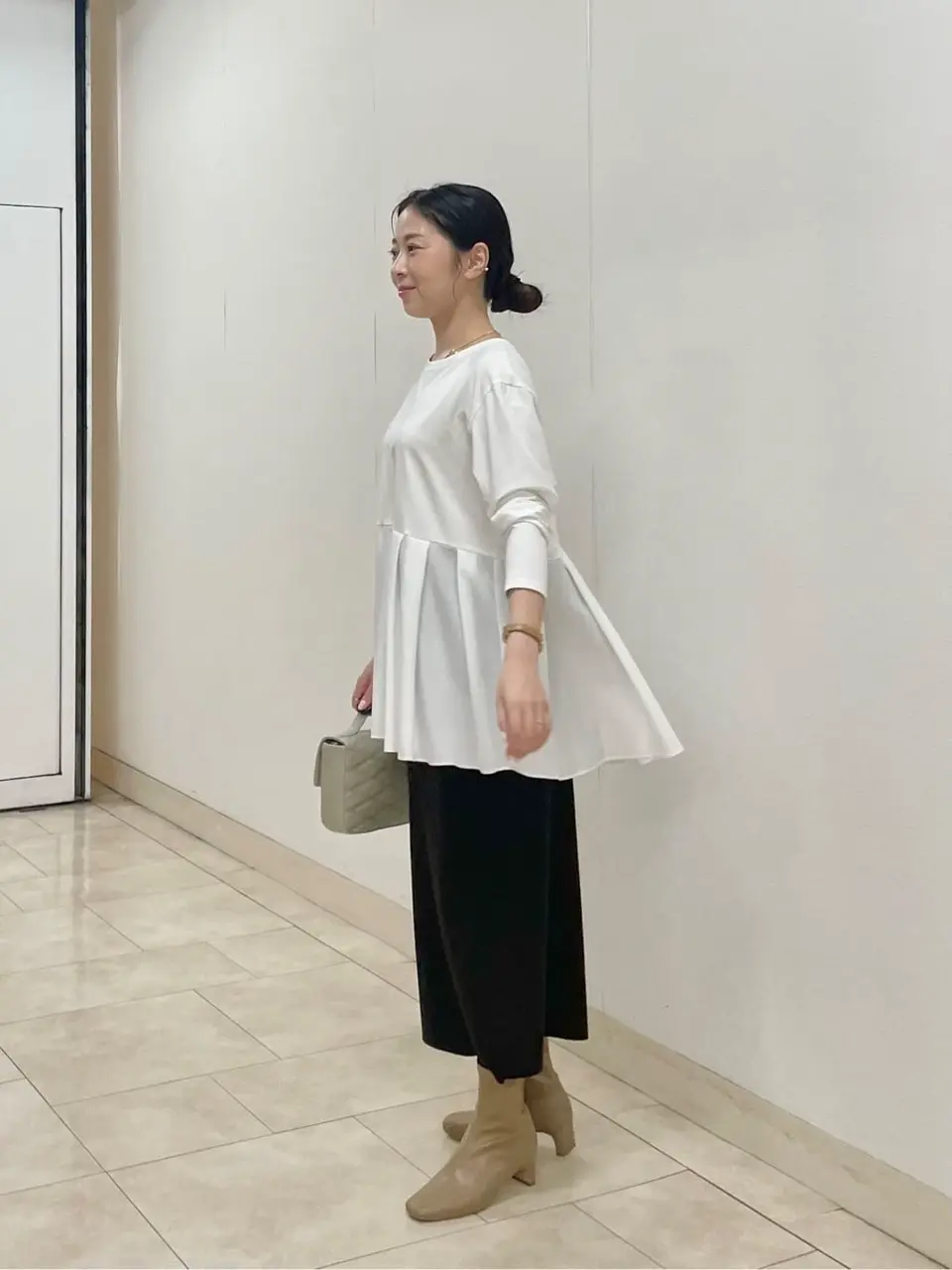 23区 西嶋 コーディネート画像