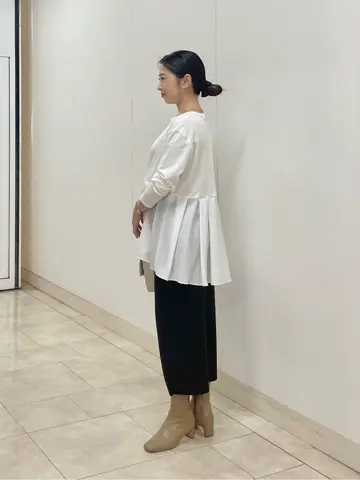 23区 西嶋 コーディネート画像