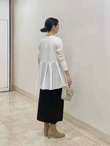 23区 西嶋 コーディネート画像