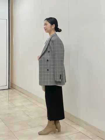 23区 西嶋 コーディネート画像