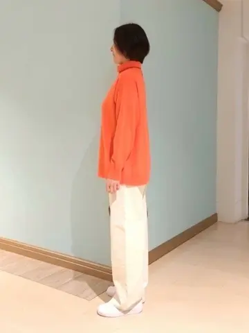 23区 奥山 コーディネート画像