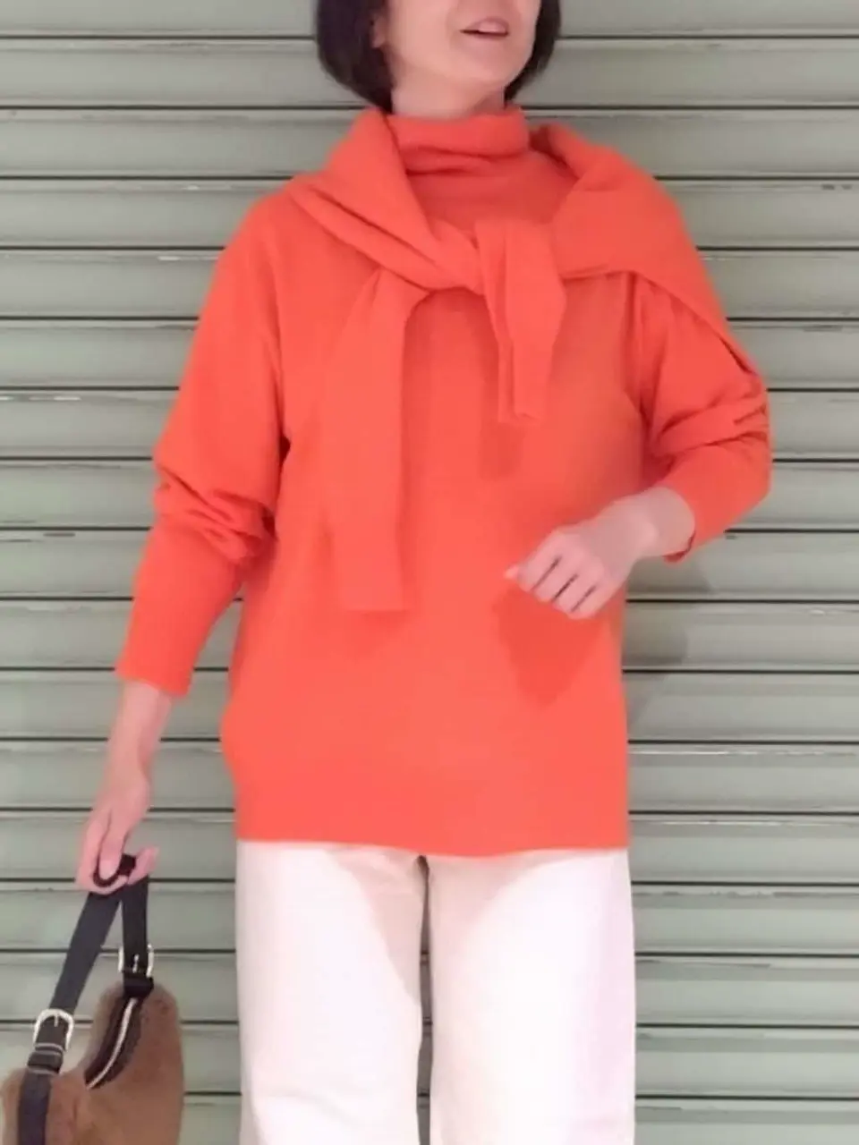 23区 奥山 コーディネート画像