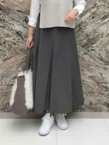 23区 奥山 コーディネート画像