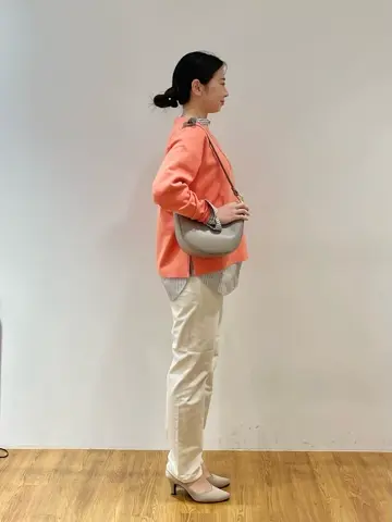 23区 西嶋 コーディネート画像