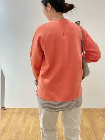 23区 西嶋 コーディネート画像