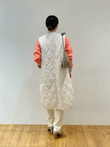 23区 西嶋 コーディネート画像