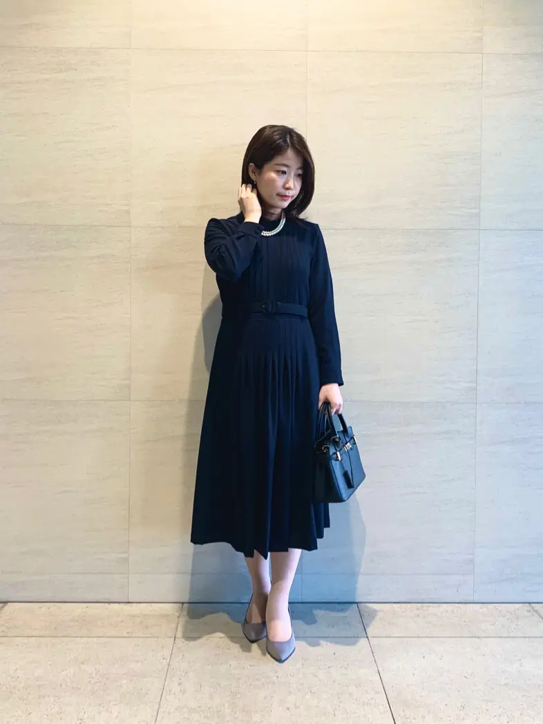 23区 望月 コーディネート画像