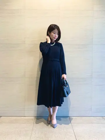 23区 望月 コーディネート画像