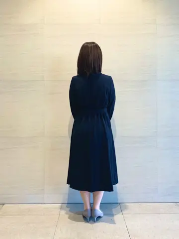 23区 望月 コーディネート画像