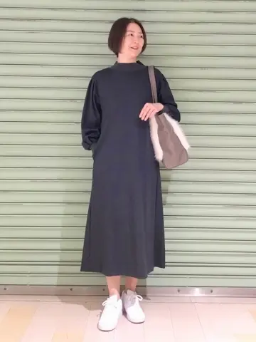 23区 奥山 コーディネート画像