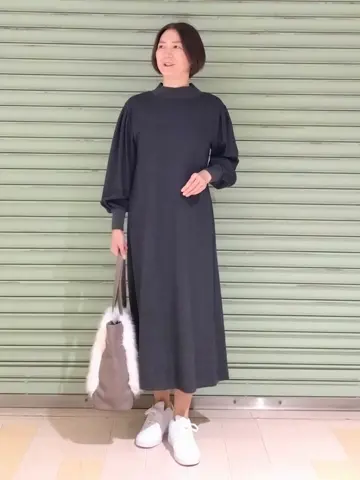 23区 奥山 コーディネート画像