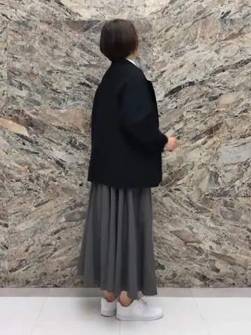 23区 奥山 コーディネート画像