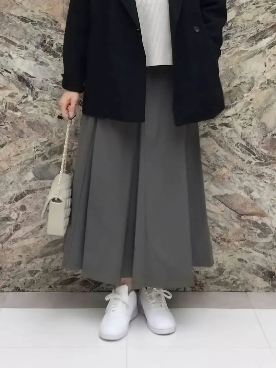 23区 奥山 コーディネート画像