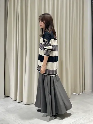 23区 柿内 コーディネート画像