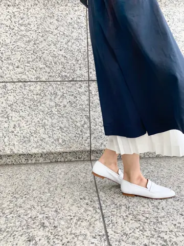 23区 野村 コーディネート画像