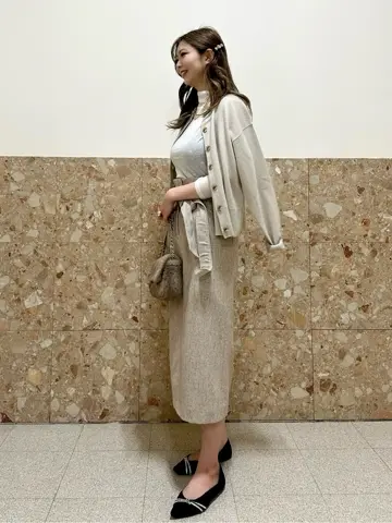 23区 H コーディネート画像