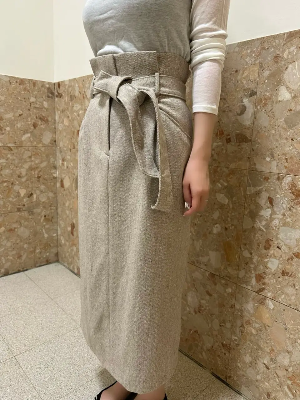 23区 H コーディネート画像