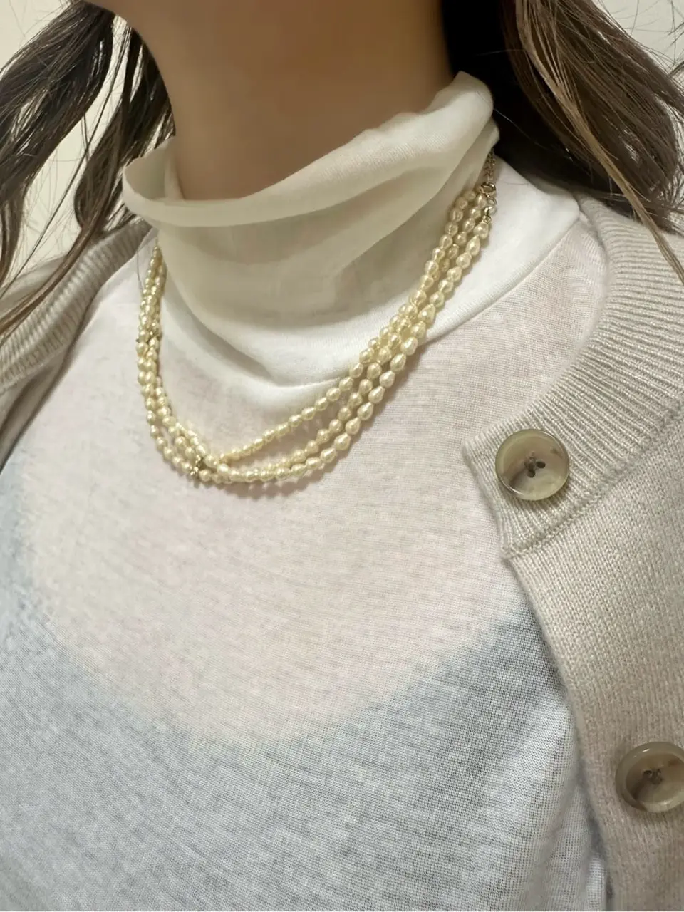 23区 H コーディネート画像