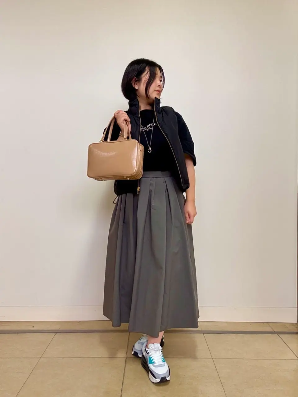 23区 武内 コーディネート画像