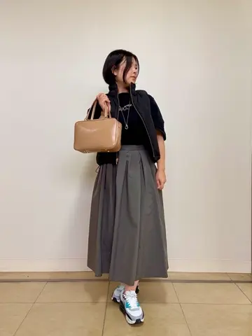 23区 武内 コーディネート画像