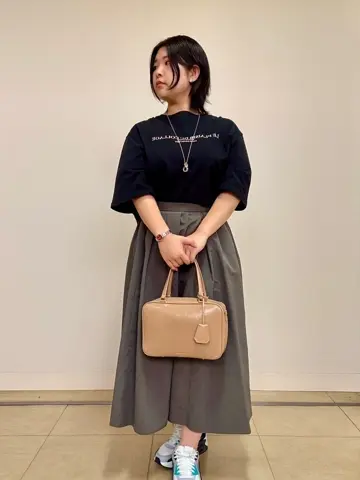 23区 武内 コーディネート画像