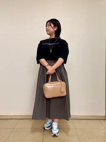 23区 武内 コーディネート画像