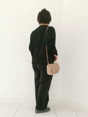 23区 影 コーディネート画像