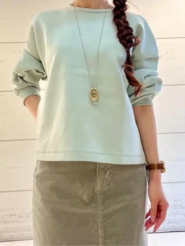 23区 本村 コーディネート画像