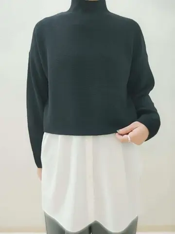 23区 中園 コーディネート画像