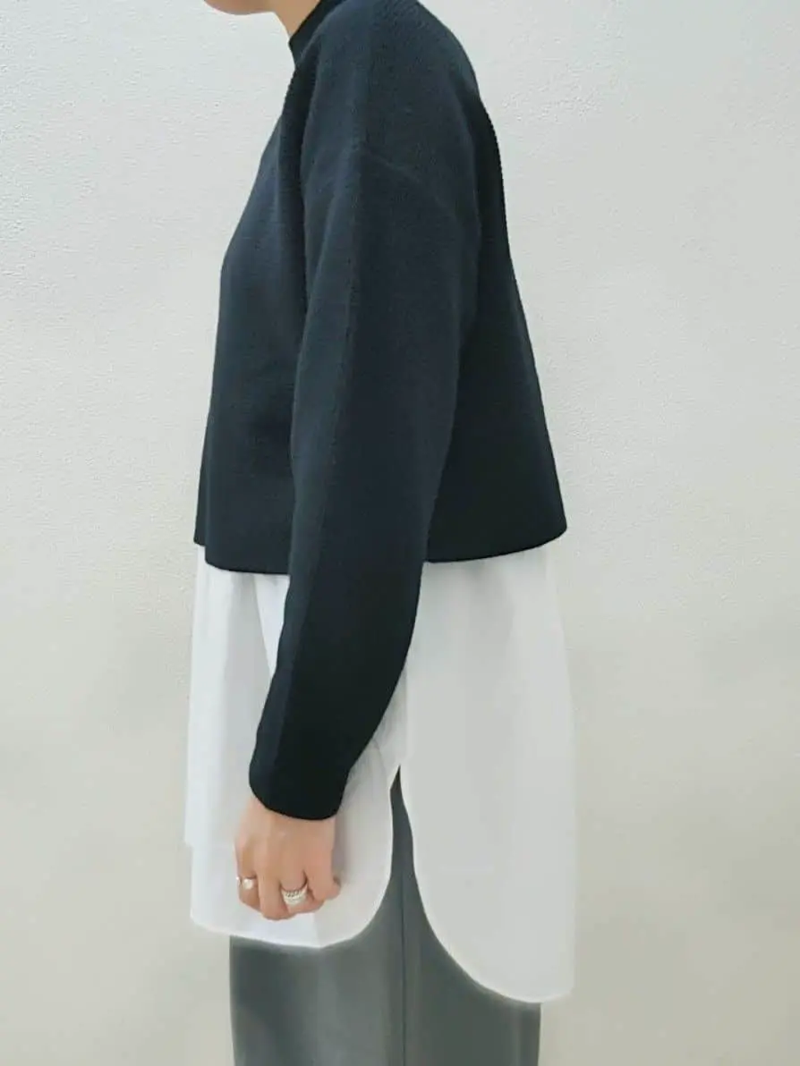 23区 中園 コーディネート画像