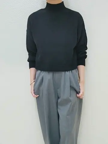 23区 中園 コーディネート画像